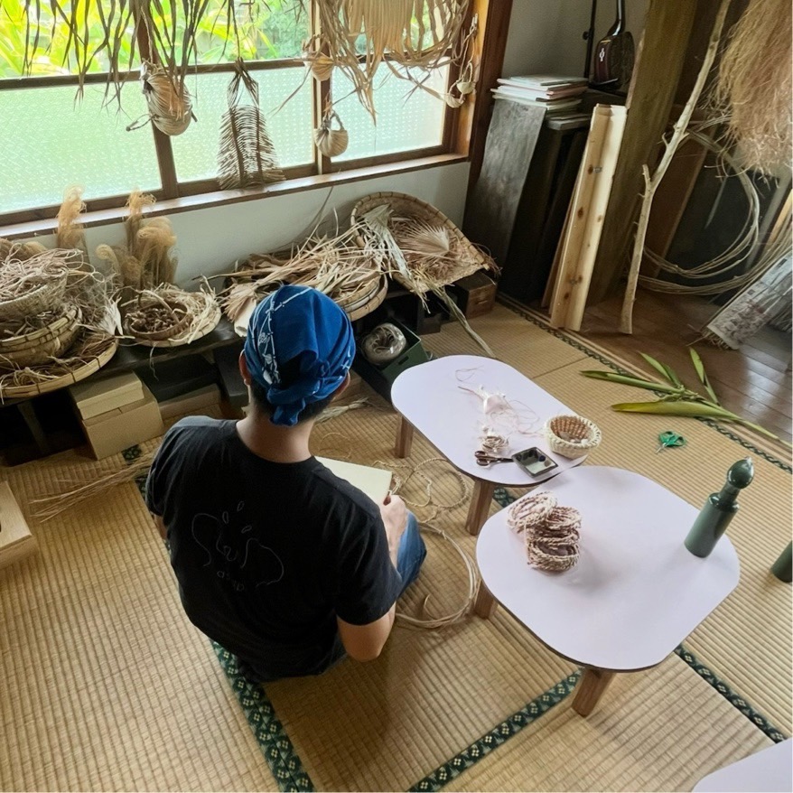 賑やかな一日でした